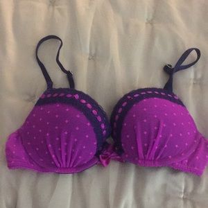 Victoria’s Secret bra